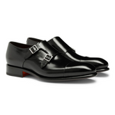 SHOES FORMAL DOUBLE MONK - IRA-VVDN01
